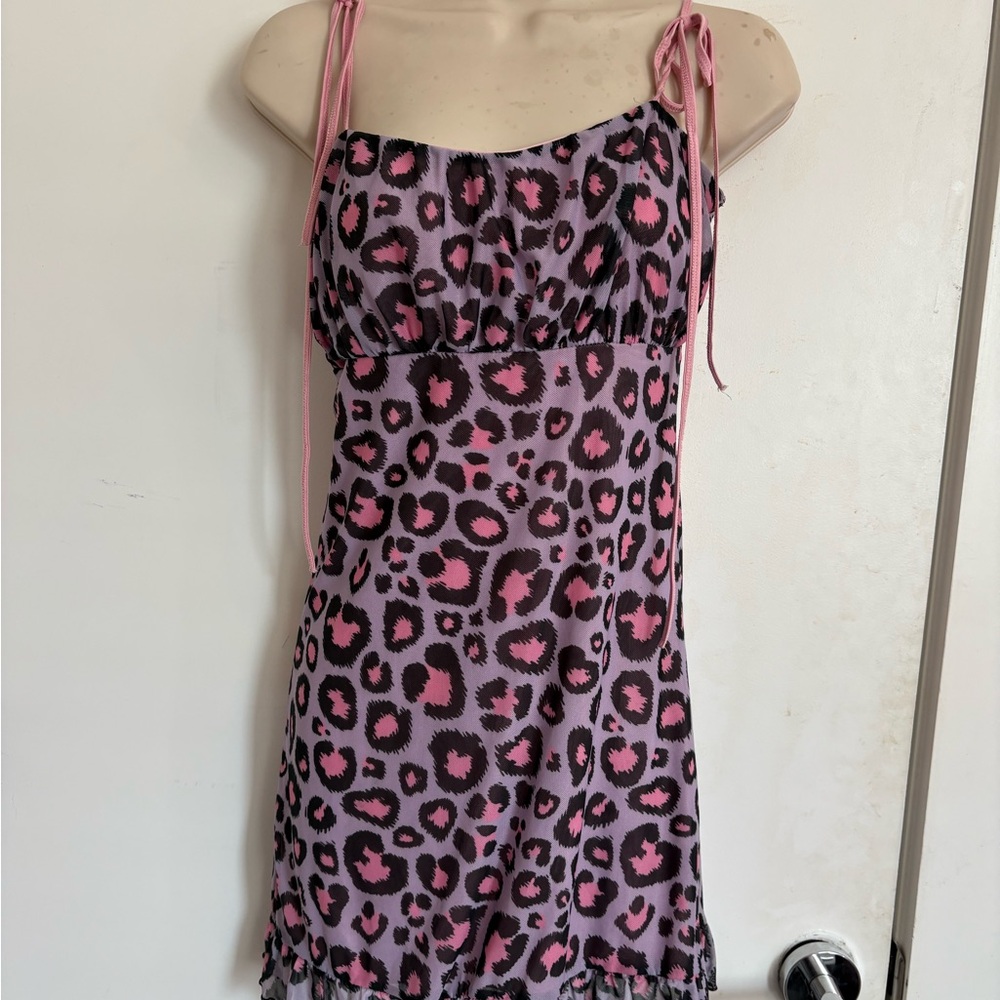 Current/Elliott Pink Garment